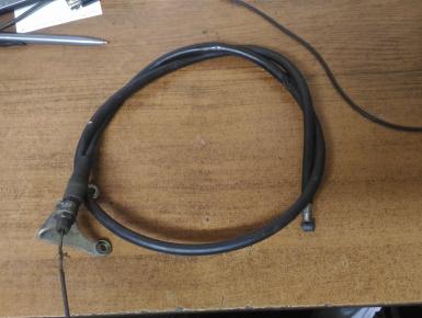 Тросик сцепления, Yamaha, YZF R6, 2003, 0, 0