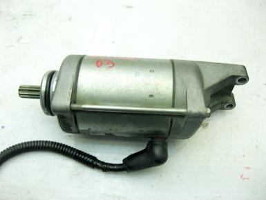 Стартер, Suzuki, GSF 1200 S Bandit, 2003, 0, 0