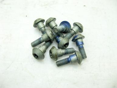 болты крепления тормозного диска, Yamaha, YZF R6, 2006, 0, 0