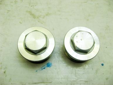 Крышка вилки, Yamaha, XJ6 Diversion, 2012, 0, 0