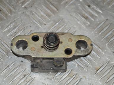 Механизм запирания сиденья, Kawasaki, ZR 7, 2000, 0, 0