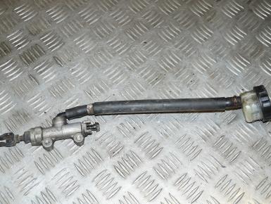 Задний тормозной цилиндр, Kawasaki, ZR 7, 2000, 0, 0