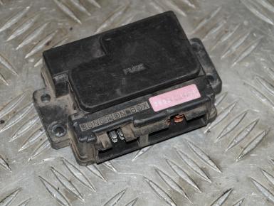 Блок предохранителей, Kawasaki, ZR 7, 2000, 0, 0