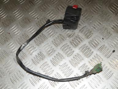 Пульт правый, Kawasaki, ZR 7, 2000, 0, 0