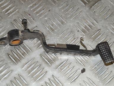 Педаль тормоза, Kawasaki, ZR 7, 2000, 0, 0