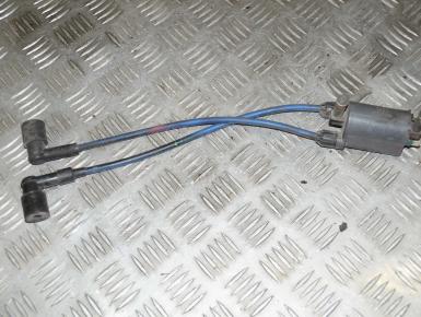 Катушка зажигания, Kawasaki, ZR 7, 2000, 0, 0