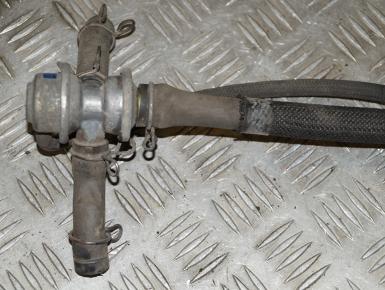 Клапан воздушный, Kawasaki, ZR 7, 2000, 0, 0