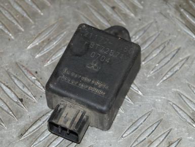 Реле (неизвестное), Kawasaki, ZR 7, 2000, 0, 0