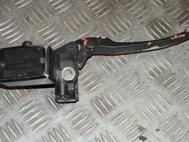 Машинка переднего тормоза, Kawasaki, ZR 7, 2000, 0, 0