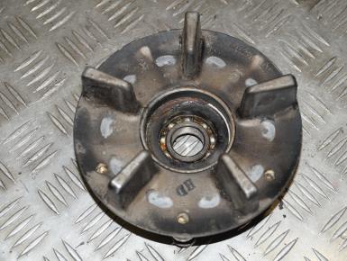 Обойма привода заднего колеса, Kawasaki, ZR 7, 2000, 0, 0