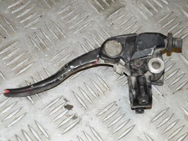 Машинка сцепления, Kawasaki, ZR 7, 2000, 0, 0