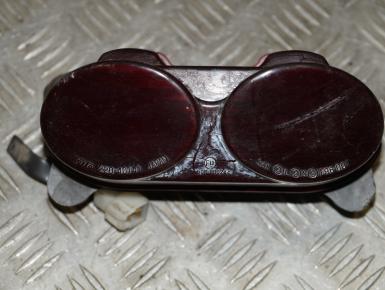 Стоп сигнал, Kawasaki, ZR 7, 2000, 0, 0