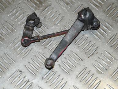 Лапка КПП, Kawasaki, ZR 7, 2000, 0, 0