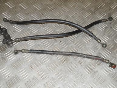 Шланг тормозной, Kawasaki, ZR 7, 2000, 0, 0