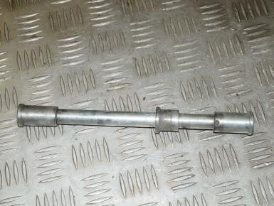 Ось переднего колеса в сборе, Kawasaki, ZR 7, 2000, 0, 0