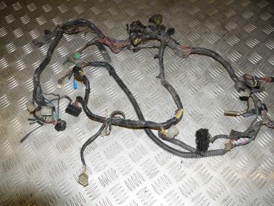 Проводка, Kawasaki, ZR 7, 2000, 0, 0