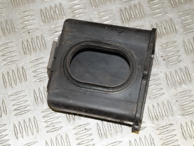 Воздуховод центральный, Kawasaki, ZR 7, 2000, 0, 0