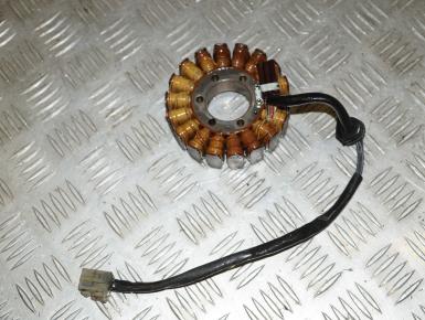 Статор, Suzuki, GSX R 750, 2005, 0, 0