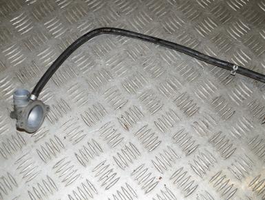 Корпус термостата, Suzuki, GSX R 750, 2005, 0, 0