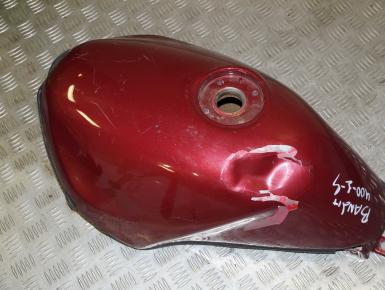 Бак топливный, Suzuki, GSF 400 Bandit, 1993, 0, 0