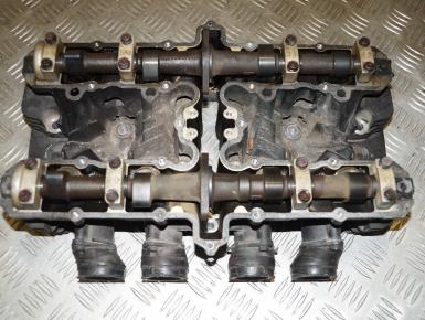 Головка блока цилиндров, Kawasaki, ZR 7, 2000, 0, 0