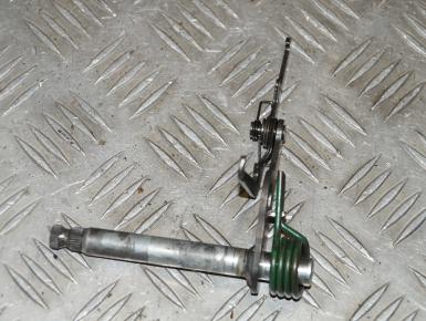 Вал селектора передач, Kawasaki, ZR 7, 2000, 0, 0