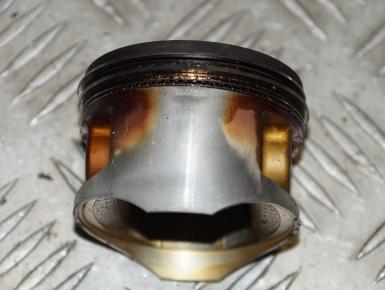 Поршень, Kawasaki, ZR 7, 2000, 0, 0