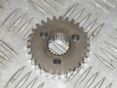 Шестерня стартера, Kawasaki, ZR 7, 2000, 0, 0