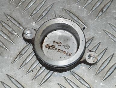 Крышка картера, Kawasaki, ZR 7, 2000, 0, 0