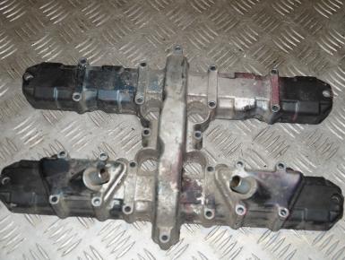 Клапанная крышка, Kawasaki, ZR 7, 2000, 0, 0