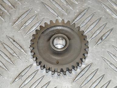 Шестерня стартера, Kawasaki, ZR 7, 2000, 0, 0