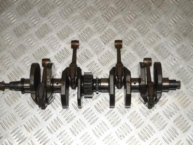 Коленвал, Kawasaki, ZR 7, 2000, 0, 0