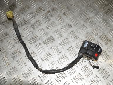 Пульт левый, Suzuki, GSX R 750, 2005, 0, 0