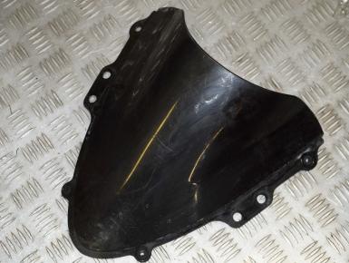 Ветровое стекло, Suzuki, GSX R 750, 2005, 0, 0