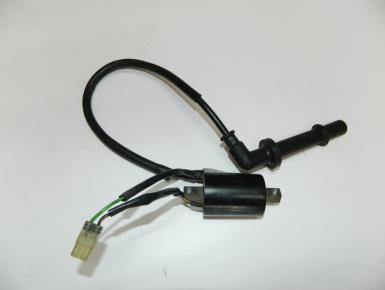 Катушка зажигания, Honda, VTR 1000 SP-1, 2000, 0, 0