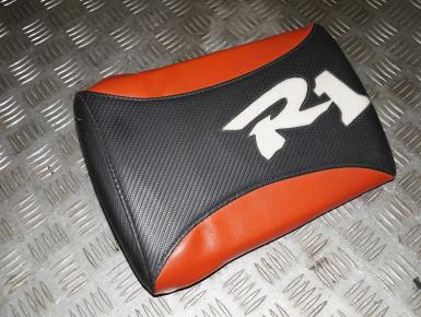 Сидение Пассажира, Yamaha, YZF R1, 1998, 0, 0