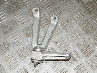 Внутренняя труба переднего амортизатора, Yamaha, YZF R1, 1998, 0, 0