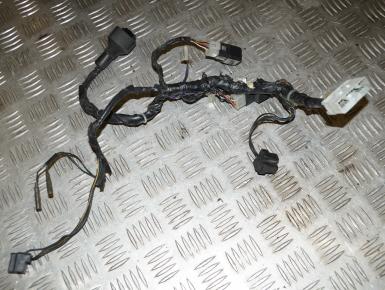 Проводка приборной панели, Yamaha, YZF R1, 1998, 0, 0