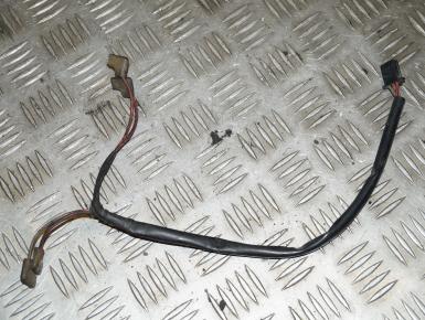 Проводка на катушку зажигания, Yamaha, YZF R1, 1998, 0, 0
