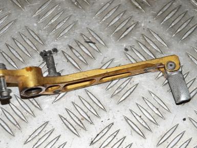 Педаль тормоза, Yamaha, YZF R1, 1998, 0, 0