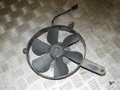 Вентилятор охлаждения, Yamaha, YZF R1, 1998, 0, 0