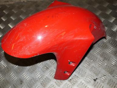 Крыло переднее, Yamaha, YZF R1, 1998, 0, 0