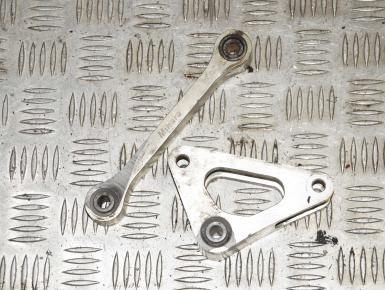 Механизм прогрессии, Yamaha, YZF R1, 1998, 0, 0