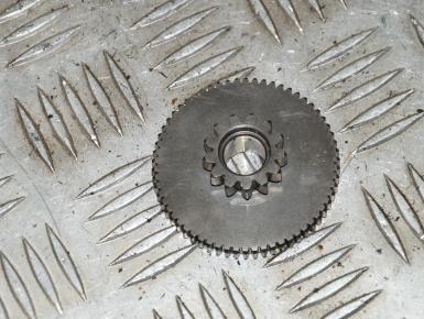 Шестерня стартера, Yamaha, YZF R1, 1998, 0, 0