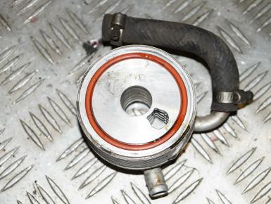 Масляный радиатор, Yamaha, YZF R1, 1998, 0, 0