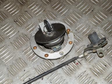 Замки (Комплект), Yamaha, YZF R1, 1998, 0, 0