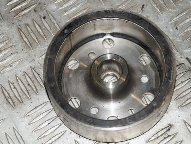 Ротор, Yamaha, YZF R1, 1998, 0, 0