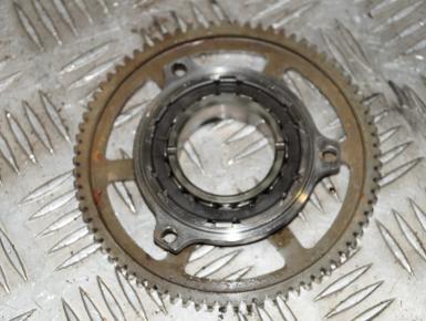 Обгонная муфта, Yamaha, YZF R1, 1998, 0, 0