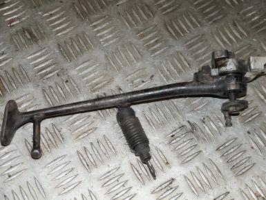 Подставка боковая, Yamaha, YZF R1, 1998, 0, 0