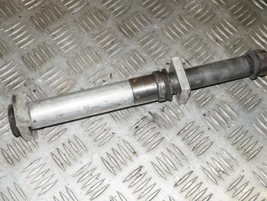 Ось заднего колеса в сборе, Yamaha, YZF R1, 1998, 0, 0